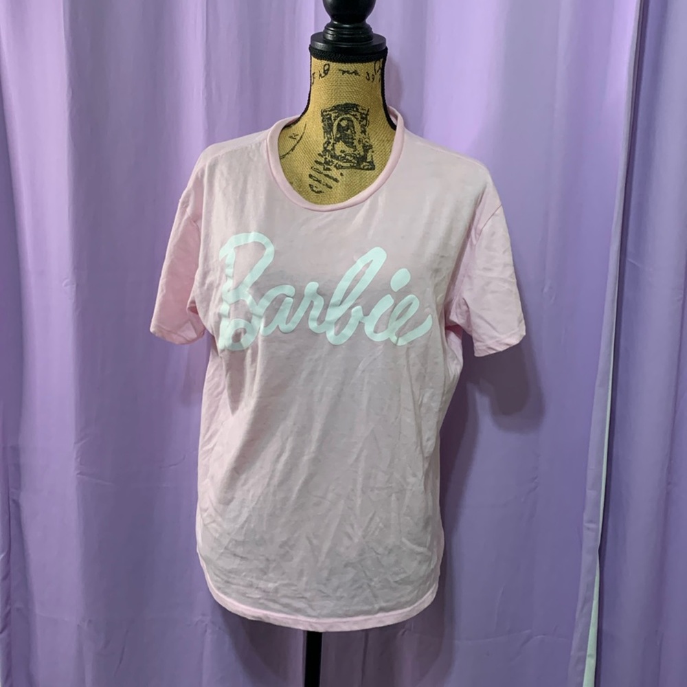 Barbie T-shirt